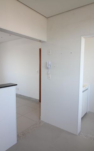 Apartamento à venda com 77m², 3 quartos e 1 vagaCozinha