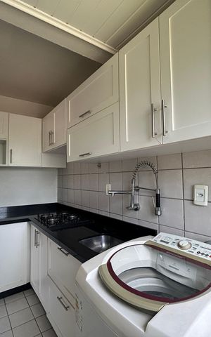 Apartamento à venda com 41m², 2 quartos e 1 vagaCozinha