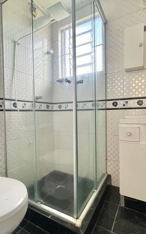 Apartamento à venda com 41m², 2 quartos e 1 vagaBanheiro