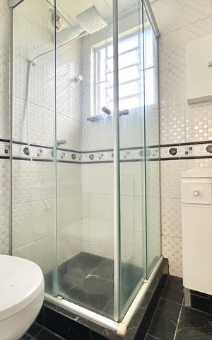 Apartamento à venda com 41m², 2 quartos e 1 vagaBanheiro