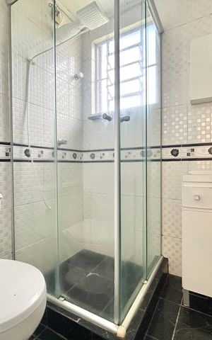 Apartamento à venda com 41m², 2 quartos e 1 vagaBanheiro