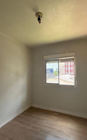 Apartamento à venda com 41m², 2 quartos e 1 vagaQuarto 
