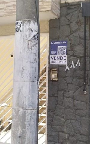 Apartamento à venda com 64m², 2 quartos e sem vaga Apartamento à venda com 64m², 2 quartos e sem vagaFachada