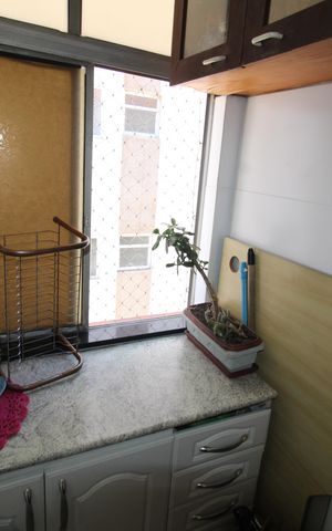 Apartamento à venda com 64m², 2 quartos e sem vagaÁrea de Serviço