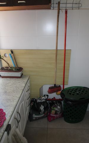 Apartamento à venda com 64m², 2 quartos e sem vagaÁrea de Serviço
