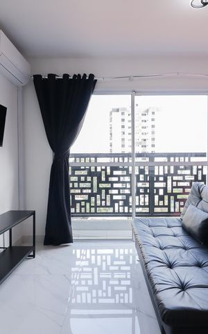 Studio à venda com 26m², 0 quarto e sem vaga Studio à venda com 26m², 0 quarto e sem vagaStudio