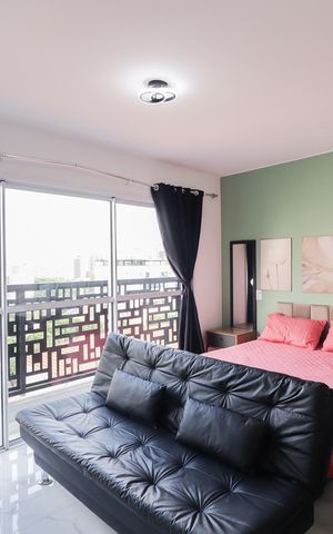 Studio à venda com 26m², 0 quarto e sem vaga Studio à venda com 26m², 0 quarto e sem vagaStudio