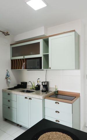 Studio à venda com 26m², 0 quarto e sem vaga Studio à venda com 26m², 0 quarto e sem vagaStudio