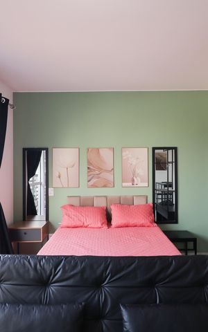 Studio à venda com 26m², 0 quarto e sem vaga Studio à venda com 26m², 0 quarto e sem vagaStudio