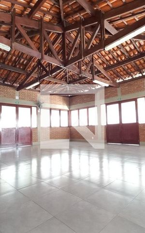 Apartamento para alugar com 47m², 2 quartos e 1 vaga Apartamento para alugar com 47m², 2 quartos e 1 vagaÁrea comum - Salão de festas