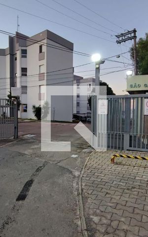 Apartamento para alugar com 47m², 2 quartos e 1 vaga Apartamento para alugar com 47m², 2 quartos e 1 vagaFachada do Condomínio