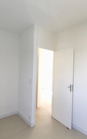 Apartamento para alugar com 47m², 2 quartos e 1 vaga Apartamento para alugar com 47m², 2 quartos e 1 vagaQuarto 1