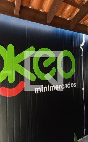 Apartamento para alugar com 47m², 2 quartos e 1 vaga Apartamento para alugar com 47m², 2 quartos e 1 vagaÁrea comum - Mercado