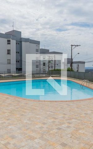 Apartamento para alugar com 47m², 2 quartos e 1 vaga Apartamento para alugar com 47m², 2 quartos e 1 vagaÁrea comum - Piscina