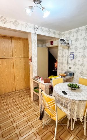 Casa à venda com 120m², 2 quartos e 1 vaga Casa à venda com 120m², 2 quartos e 1 vagaCozinha