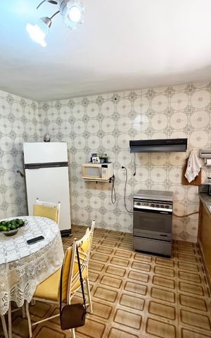 Casa à venda com 120m², 2 quartos e 1 vaga Casa à venda com 120m², 2 quartos e 1 vagaCozinha