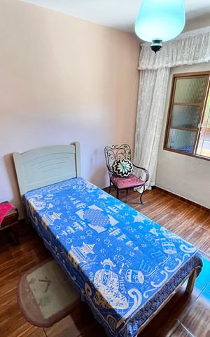 Casa à venda com 120m², 2 quartos e 1 vaga Casa à venda com 120m², 2 quartos e 1 vagaQuarto 2
