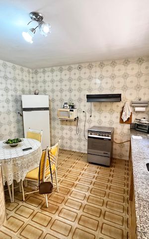 Casa à venda com 120m², 2 quartos e 1 vaga Casa à venda com 120m², 2 quartos e 1 vagaCozinha