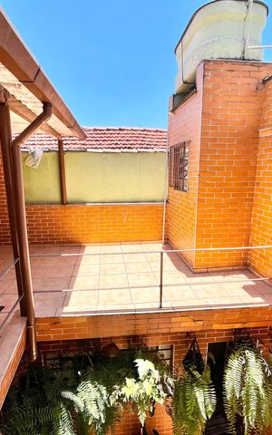 Casa à venda com 120m², 2 quartos e 1 vaga Casa à venda com 120m², 2 quartos e 1 vagaÁrea gourmet