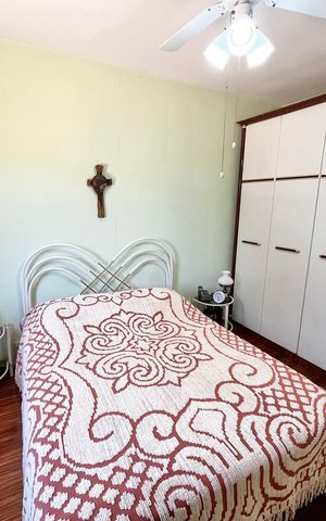 Casa à venda com 120m², 2 quartos e 1 vaga Casa à venda com 120m², 2 quartos e 1 vagaQuarto 1