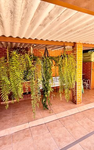 Casa à venda com 120m², 2 quartos e 1 vaga Casa à venda com 120m², 2 quartos e 1 vagaÁrea gourmet