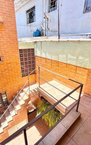 Casa à venda com 120m², 2 quartos e 1 vaga Casa à venda com 120m², 2 quartos e 1 vagaÁrea gourmet