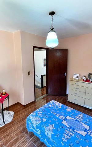Casa à venda com 120m², 2 quartos e 1 vaga Casa à venda com 120m², 2 quartos e 1 vagaQuarto 2