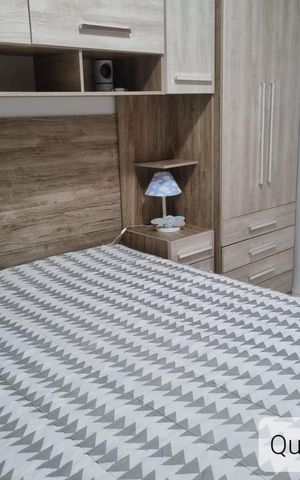Casa à venda com 115m², 3 quartos e 2 vagas