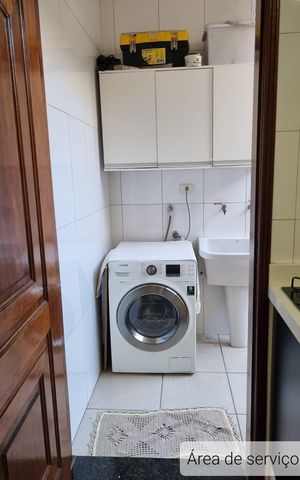 Casa à venda com 115m², 3 quartos e 2 vagas