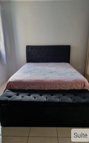 Casa à venda com 115m², 3 quartos e 2 vagas
