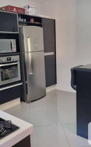 Casa à venda com 115m², 3 quartos e 2 vagas
