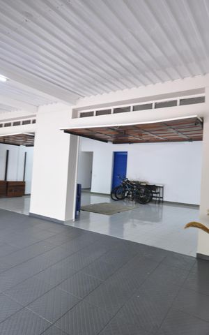 Casa para alugar com 340m², 3 quartos e 5 vagasGaragem