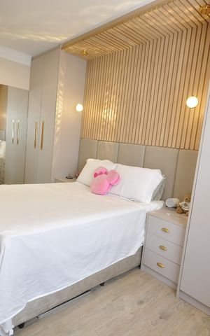 Casa para alugar com 340m², 3 quartos e 5 vagasQuarto Suíte