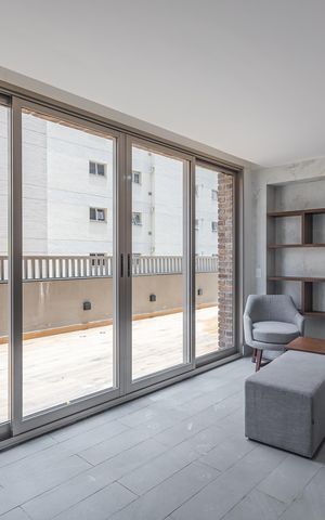 Studio à venda com 26m², 1 quarto e sem vagaCoworking