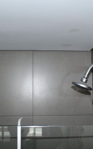 Studio para alugar com 27m², 1 quarto e sem vagaBanheiro