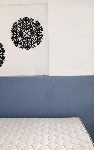 Studio para alugar com 27m², 1 quarto e sem vagaquarto 