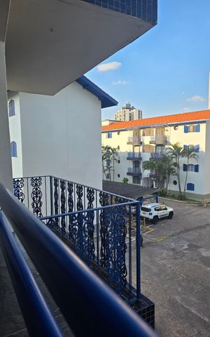 Apartamento à venda com 66m², 2 quartos e 1 vaga