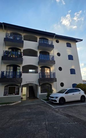 Apartamento à venda com 66m², 2 quartos e 1 vaga