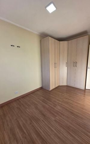 Apartamento à venda com 66m², 2 quartos e 1 vaga