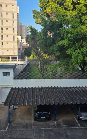Apartamento à venda com 66m², 2 quartos e 1 vaga