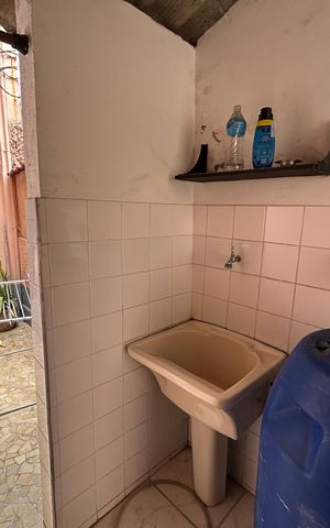 Casa para alugar com 110m², 3 quartos e 3 vagasÁrea de Serviço