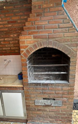 Casa para alugar com 110m², 3 quartos e 3 vagasChurrasqueira