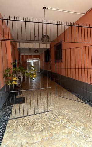 Casa para alugar com 110m², 3 quartos e 3 vagasGaragem
