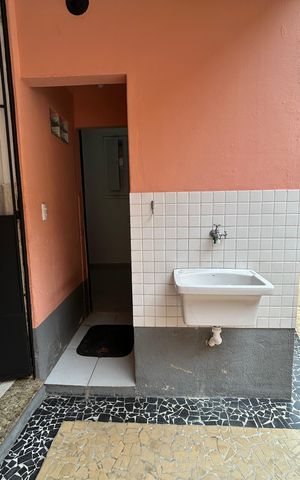 Casa para alugar com 110m², 3 quartos e 3 vagasÁrea comum