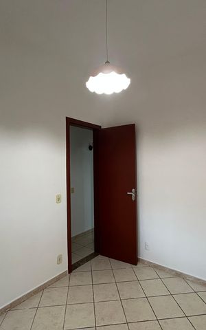 Casa para alugar com 110m², 3 quartos e 3 vagasQuarto 2