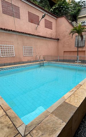 Casa para alugar com 110m², 3 quartos e 3 vagasPiscina