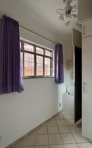 Casa para alugar com 110m², 3 quartos e 3 vagasQuarto 3