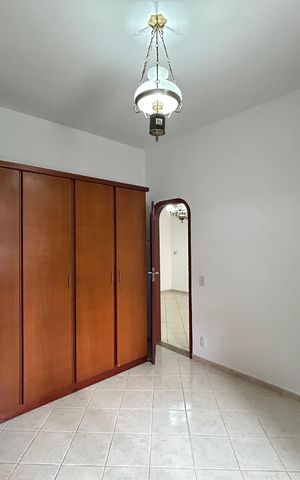 Casa para alugar com 110m², 3 quartos e 3 vagasQuarto 1