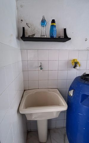 Casa para alugar com 110m², 3 quartos e 3 vagasÁrea de Serviço