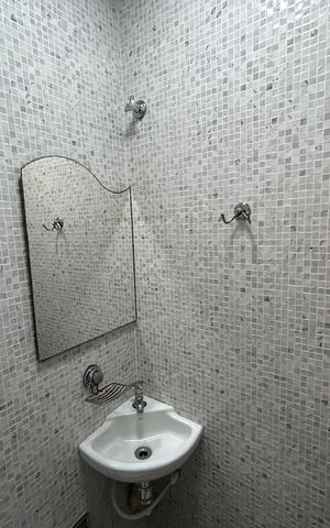 Casa para alugar com 110m², 3 quartos e 3 vagasBanheiro 3